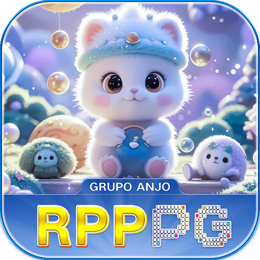 Logo da RPPPG